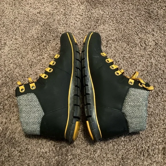 Cole Haan Boots - Picture 2 of 6